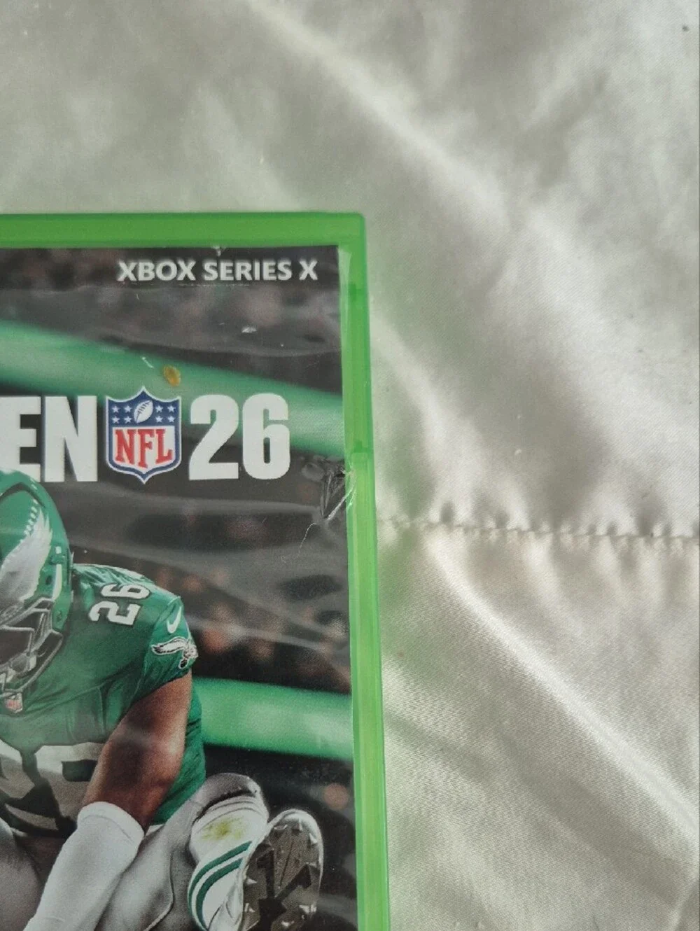 N/A madden nfl